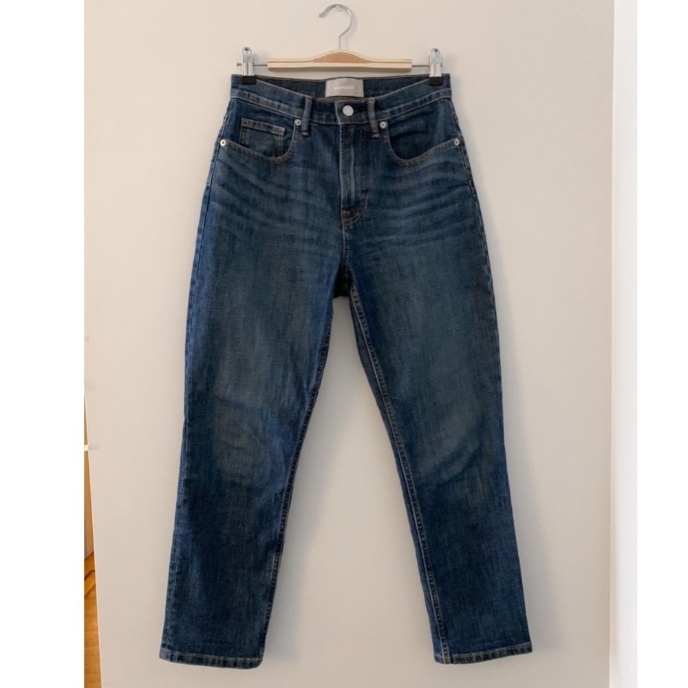 Everlane Cheeky Jean